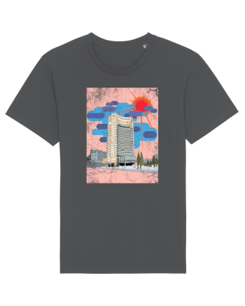 intercontinental ziua Anthracite