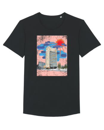 intercontinental ziua Black
