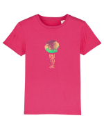 Atmosphere Tricou mânecă scurtă  Copii Mini Creator