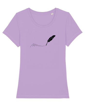 Am facut pana Lavender Dawn