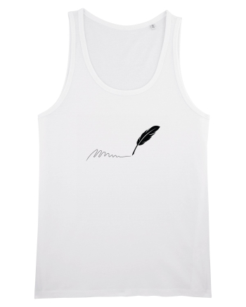 Am facut pana White