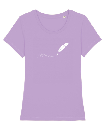 Am facut pana Lavender Dawn