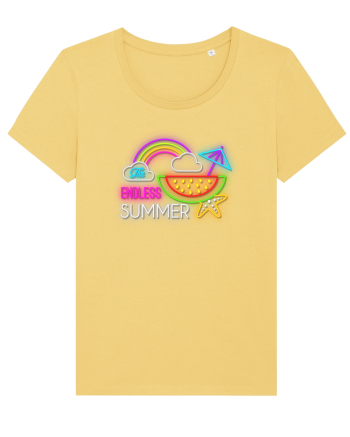 Vara fără sfârșit Jojoba