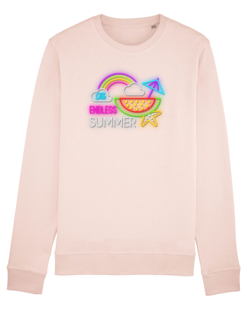 Vara fără sfârșit Candy Pink