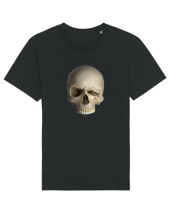 Craniu SKULLWINK SKULL WINK 01a Tricou mânecă scurtă Unisex Rocker