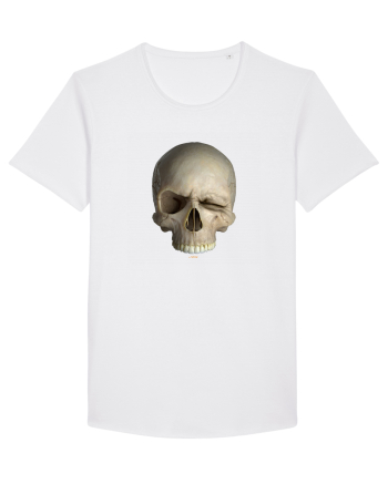 Craniu SKULLWINK SKULL WINK 01a White