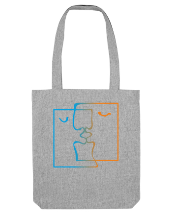 kiss_I-1 Heather Grey