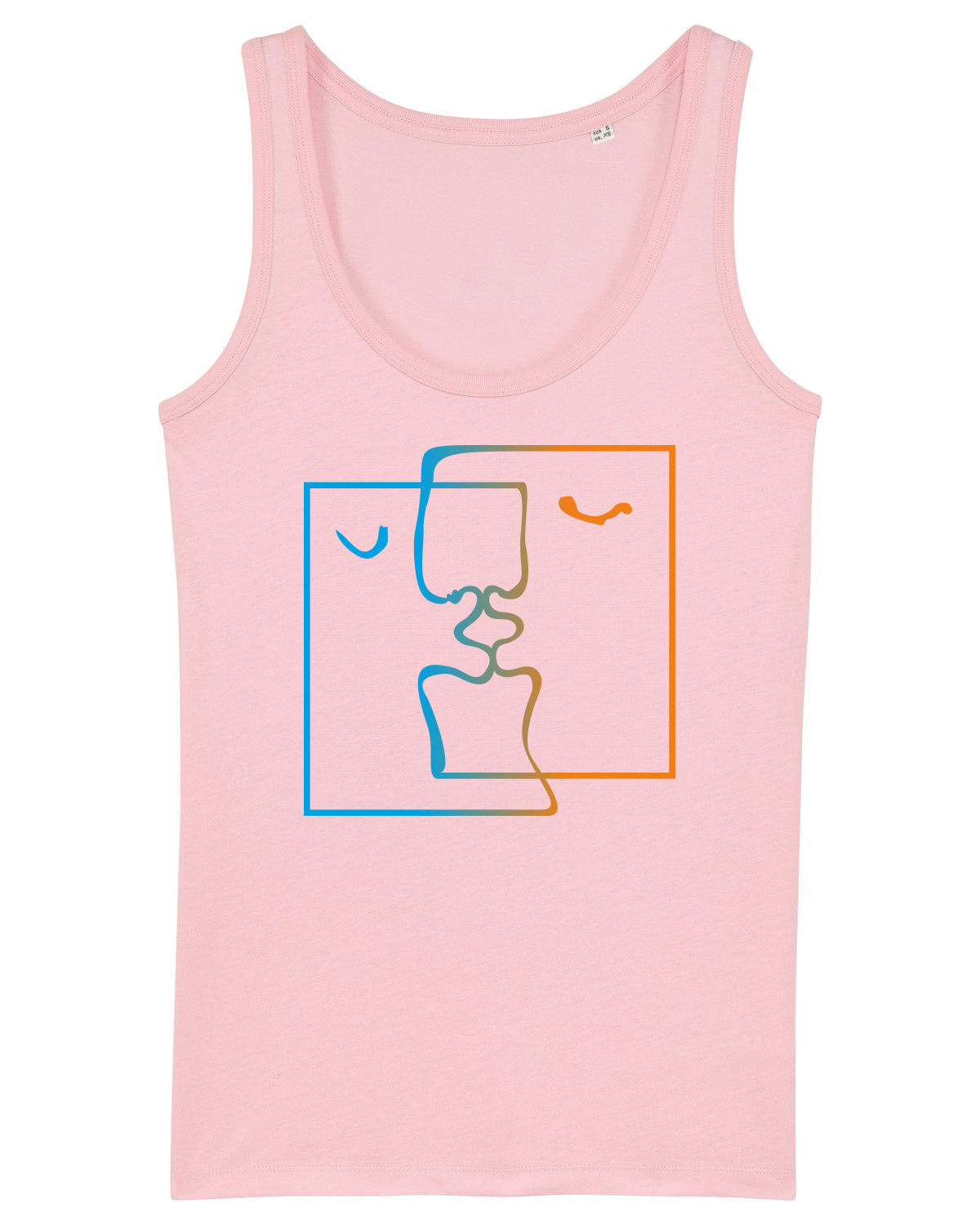 Maiou Damă Dreamer Cotton Pink
