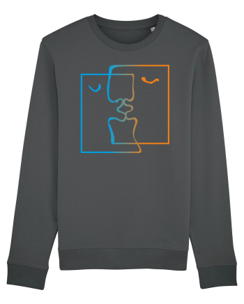 kiss_I-1 Anthracite