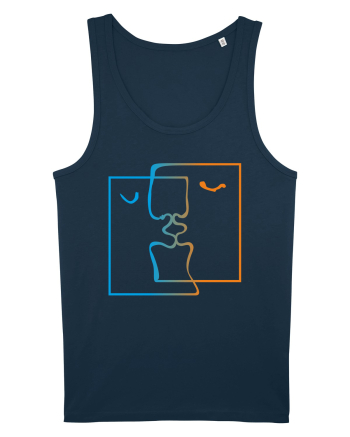 kiss_I-1 Navy