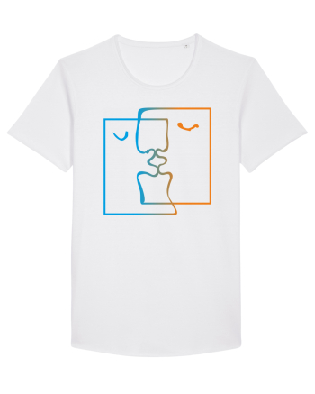 kiss_I-1 White