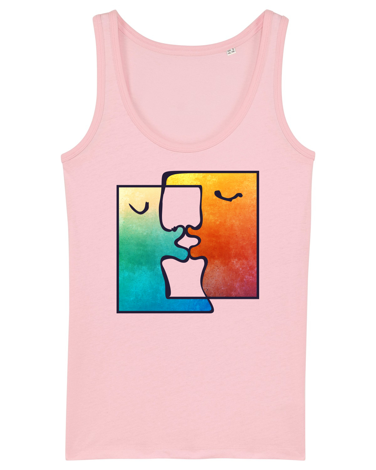 Maiou Damă Dreamer Cotton Pink