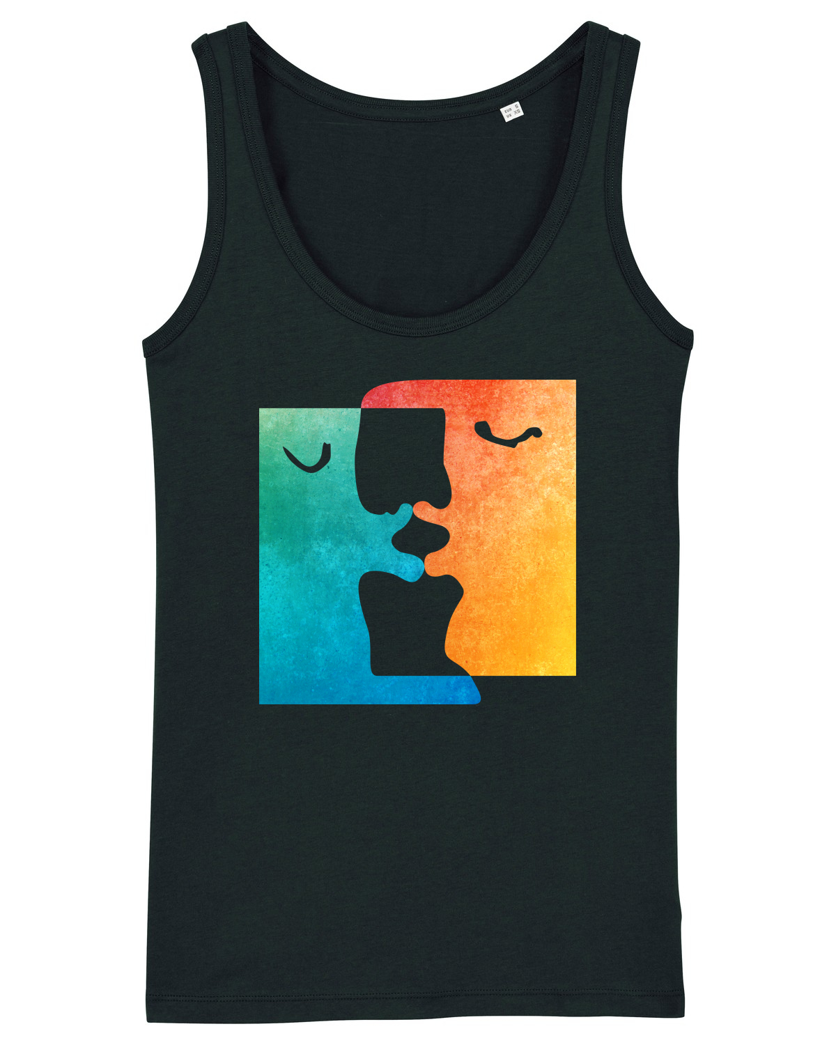 Maiou Damă Dreamer Black