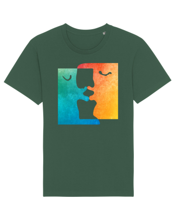 kiss_I-3 Bottle Green