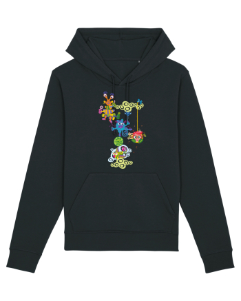 circus Black