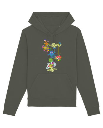 circus Khaki