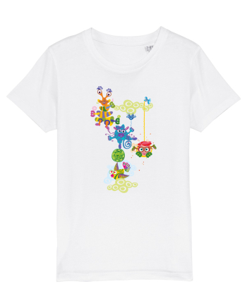 circus White