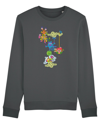circus Anthracite