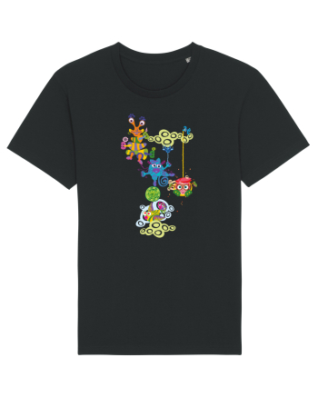 circus Black