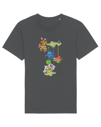 circus Anthracite