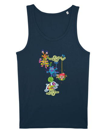circus Navy