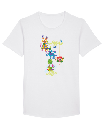 circus White