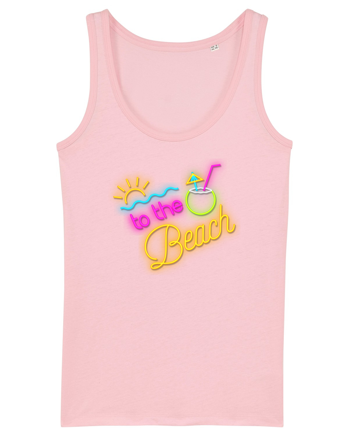 Maiou Damă Dreamer Cotton Pink