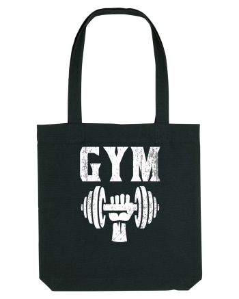 Gym Power Black