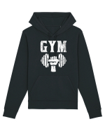Gym Power Hanorac Unisex Drummer