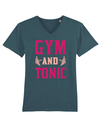 Gym And Tonic Stargazer