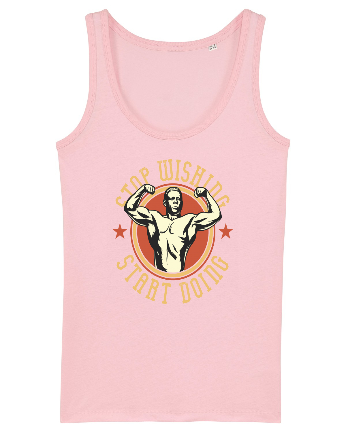 Maiou Damă Dreamer Cotton Pink
