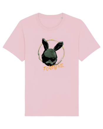 Follow me Cotton Pink