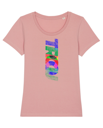 T.R.I.C.O.U. Canyon Pink