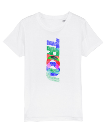 T.R.I.C.O.U. White