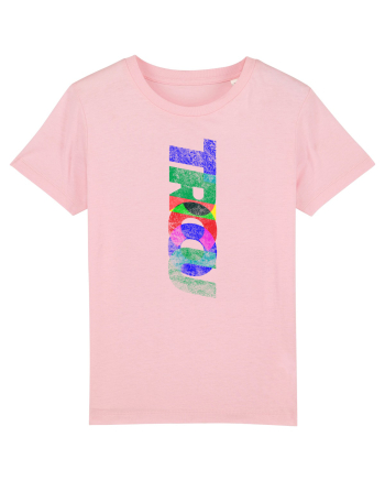 T.R.I.C.O.U. Cotton Pink