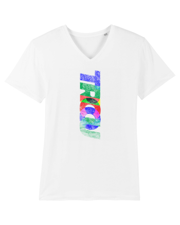 T.R.I.C.O.U. White