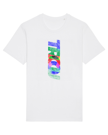 T.R.I.C.O.U. White