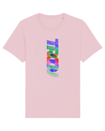 T.R.I.C.O.U. Cotton Pink