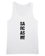 Sarcasm! Maiou Bărbat Runs