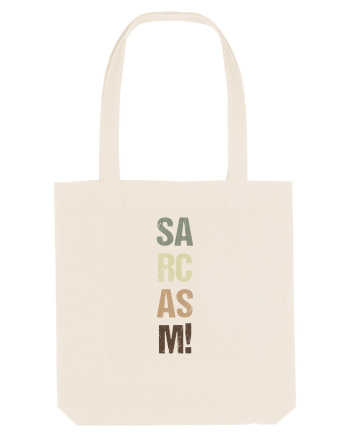 Sarcasm! Natural