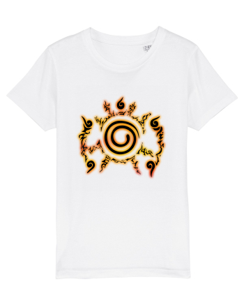 Sigiliul celor 8 simboluri  White