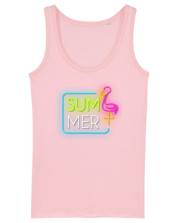 Vara Cotton Pink