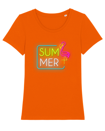 Vara Bright Orange