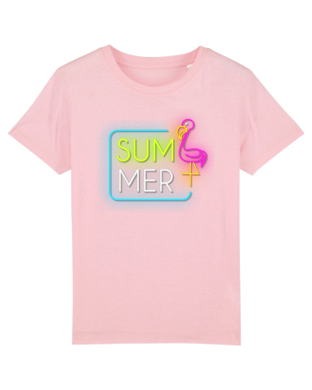 Vara Cotton Pink