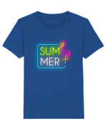 Vara Tricou mânecă scurtă  Copii Mini Creator