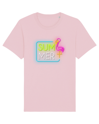 Vara Cotton Pink