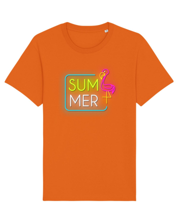Vara Bright Orange