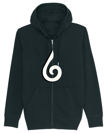 Naruto simbol  Black