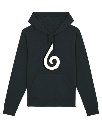 Naruto simbol  Black