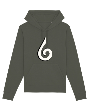 Naruto simbol  Khaki